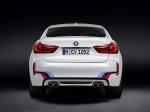 BMW X6 M Performance Accessories 2015 года